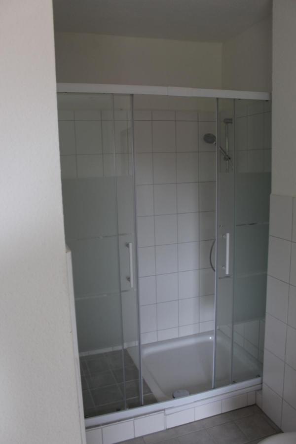 Duenenhaus Wohnung 3 Lubeck Exterior photo