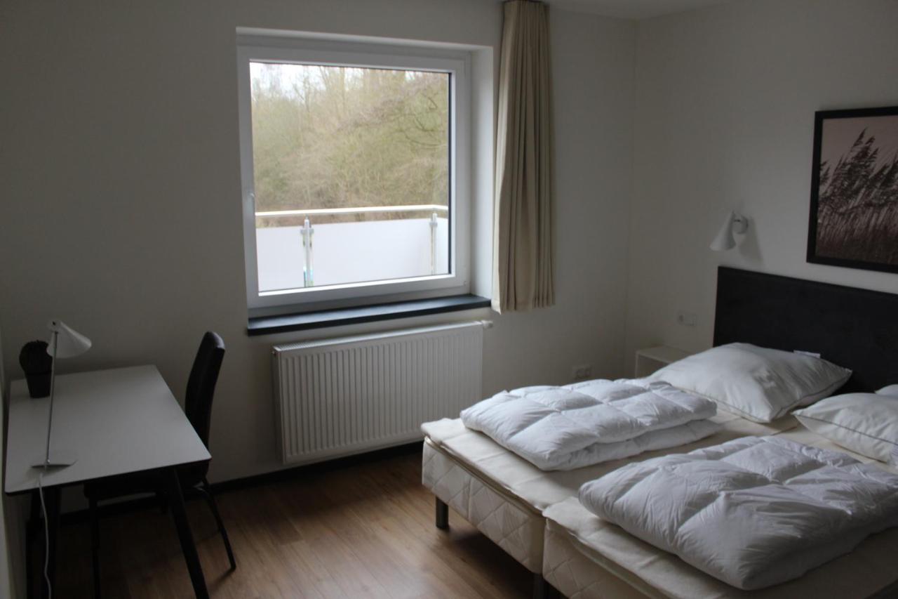 Duenenhaus Wohnung 3 Lubeck Exterior photo